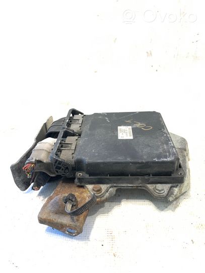 Mitsubishi Colt Unité de commande, module ECU de moteur A1351505979