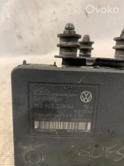 Volkswagen Golf V Bomba de ABS 1K0907379AA