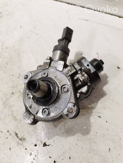 BMW X3 E83 Fuel injection high pressure pump 0986437402