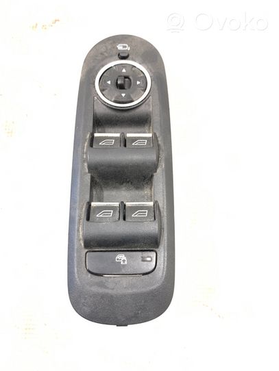 Ford Mondeo MK IV Electric window control switch 
