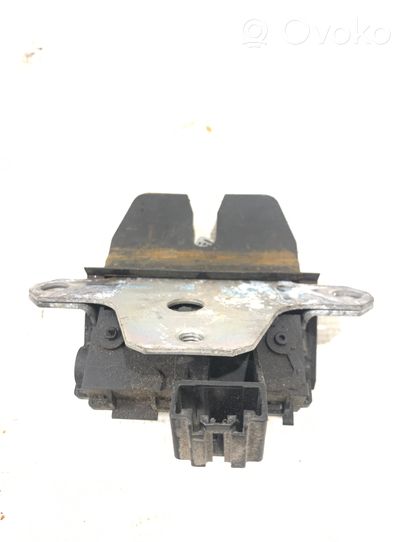 Ford Mondeo MK IV Blocco/chiusura/serratura del portellone posteriore/bagagliaio 