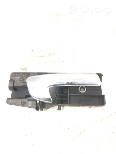 Alfa Romeo 159 Rear door interior handle 156043462