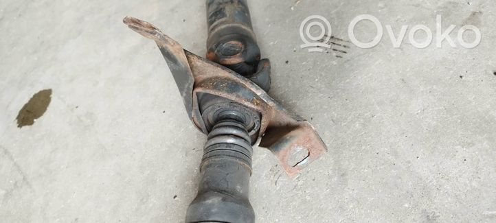 Mercedes-Benz E W211 Drive shaft (set) 2114104306