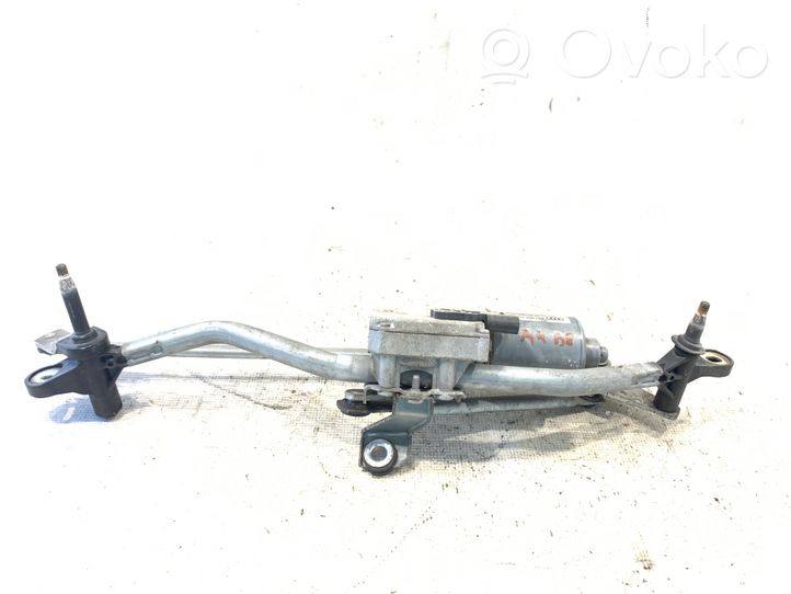 Audi A4 S4 B8 8K Front wiper linkage 8K1955119A