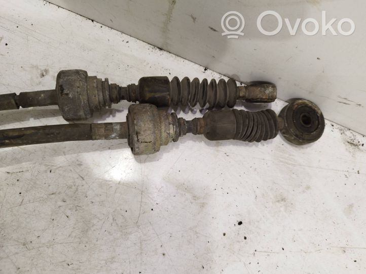 Honda Civic Gear shift cable linkage 