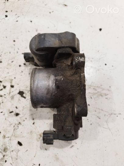 Toyota Avensis T250 Sensore di posizione della valvola a farfalla 1923002010