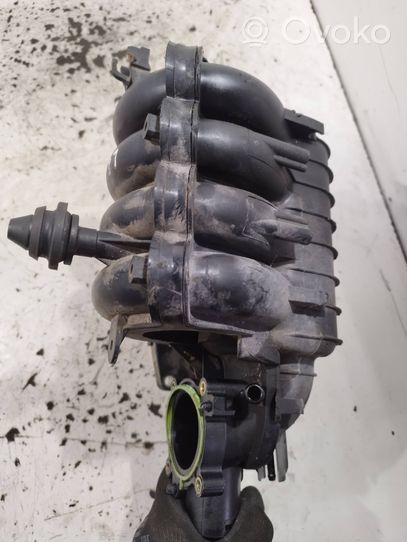 Ford Ka Intake manifold 