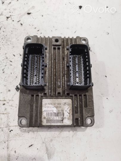 Ford Ka Engine control unit/module ECU 51868986