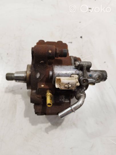 Ford S-MAX Fuel injection high pressure pump 9676289780