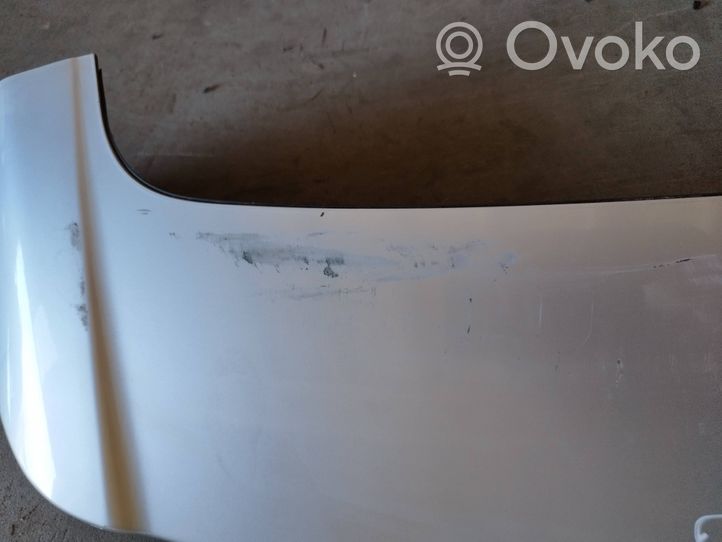 Toyota RAV 4 (XA40) Spoiler tylnej szyby klapy bagażnika 