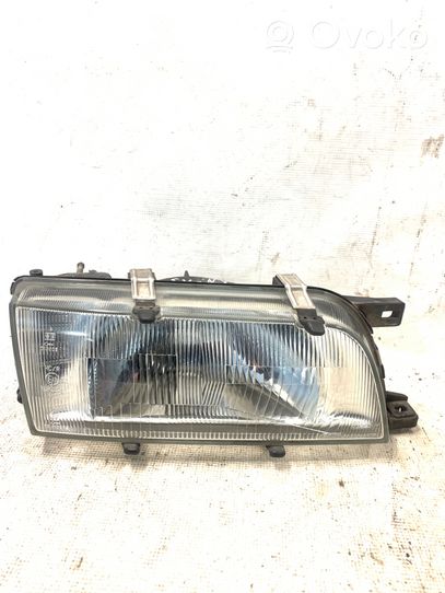 Nissan Sunny Faro/fanale 020278