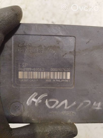 Honda CR-V Pompa ABS 57110S9AG012M1