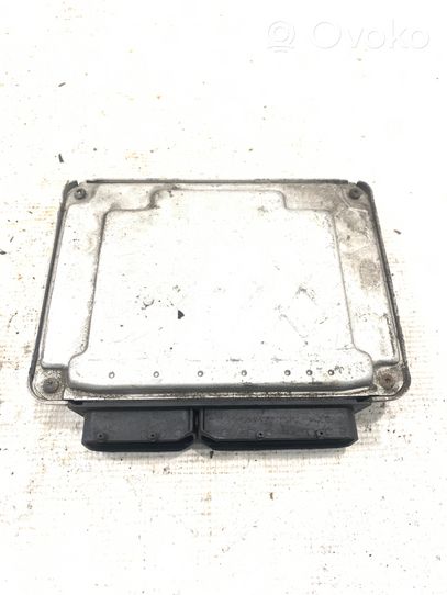 Volkswagen Polo Sterownik / Moduł ECU 045906019AQ