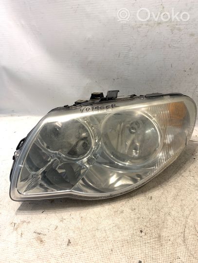 Chrysler Voyager Phare frontale 04857831AC