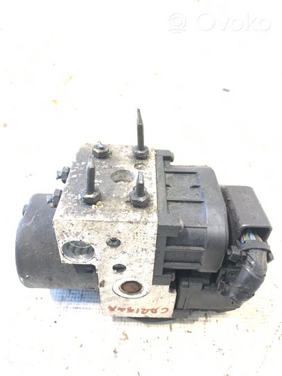 Mitsubishi Carisma Блок ABS 0273004488