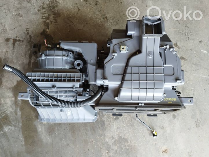 Hyundai i40 Scatola climatizzatore riscaldamento abitacolo assemblata b308830510