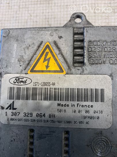 Ford Mondeo Mk III Module de ballast de phare Xenon 1S7112B655AA