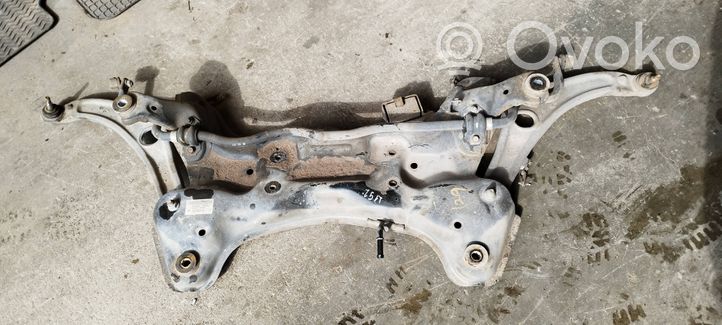 Hyundai i40 Sottotelaio anteriore 624013z100