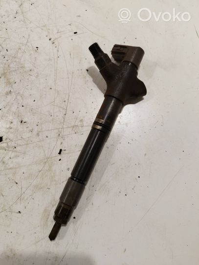 Toyota RAV 4 (XA40) Injecteur de carburant 2367026070