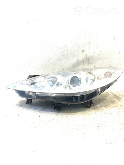 Peugeot 307 Phare frontale 9681834880