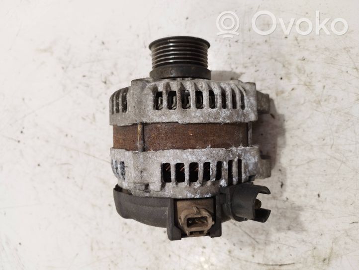 Volvo C30 Ģenerators 1042103523