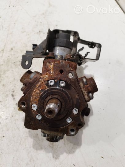 Volvo C30 Polttoaineen ruiskutuksen suurpainepumppu 9683703780A