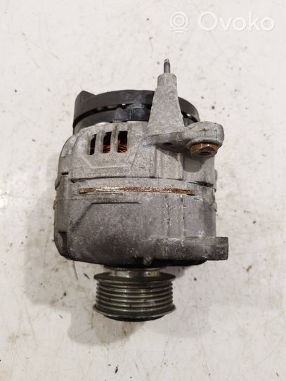 Volkswagen II LT Generator/alternator 074903025T