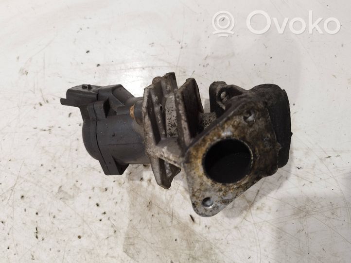 Volvo C30 EGR-venttiili 9660275280