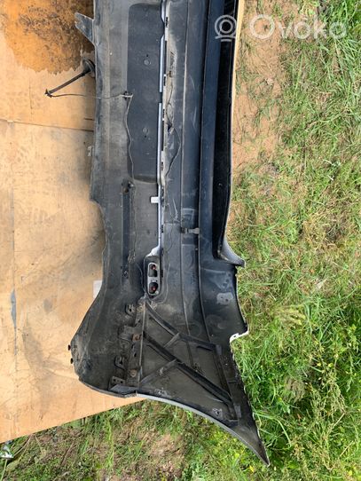 Citroen C5 Rear bumper 9650475177