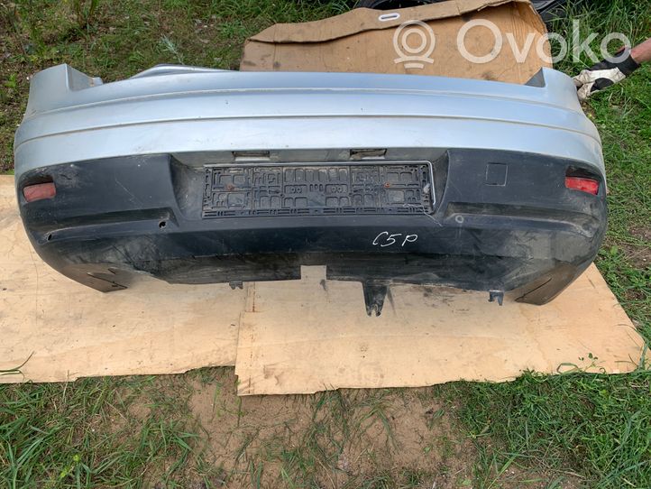 Citroen C5 Stoßstange Stoßfänger 9658475180