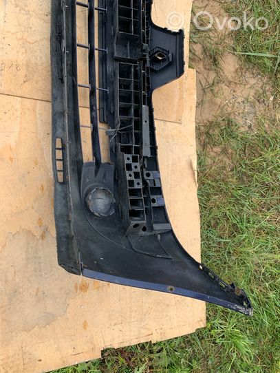 Renault Clio II Front bumper 8200074471