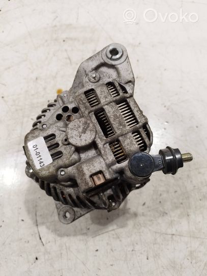 Subaru Legacy Generatore/alternatore ngb1272