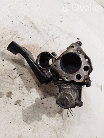 Nissan Qashqai EGR-venttiili 70036806