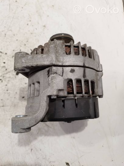 BMW 1 F20 F21 Generatore/alternatore 8578608