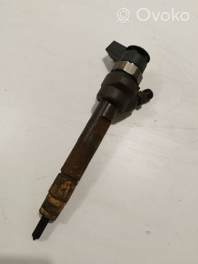 BMW 1 F20 F21 Injecteur de carburant 7798446