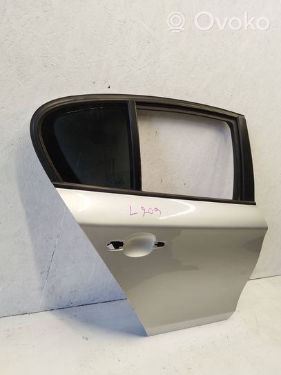 BMW 1 E81 E87 Rear door 