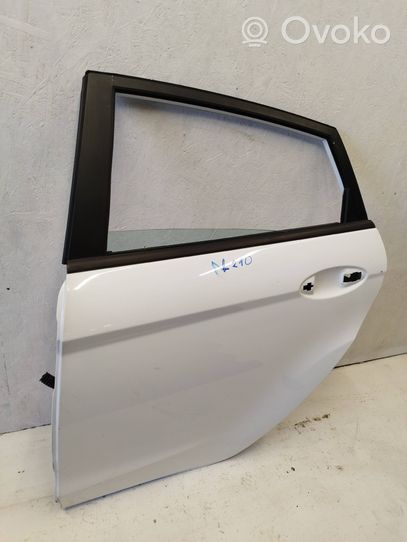 Ford Fiesta Rear door 