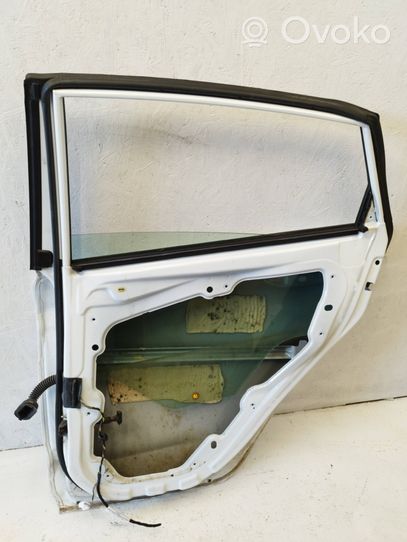 Ford Fiesta Rear door 