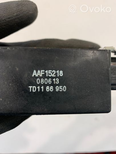 Mazda 6 Filtre antenne aérienne TD1166950