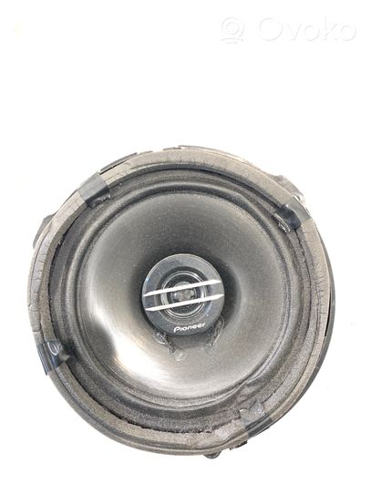 Ford S-MAX Rear door speaker TSG1720F