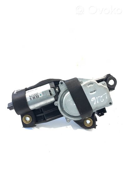 Volvo C30 Rear window wiper motor 53028312