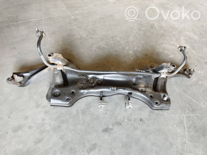 Volkswagen Polo V 6R Front subframe 