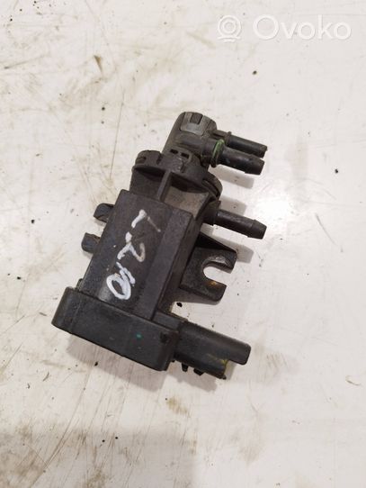 Ford Fiesta Turboahtimen magneettiventtiili 9674084680