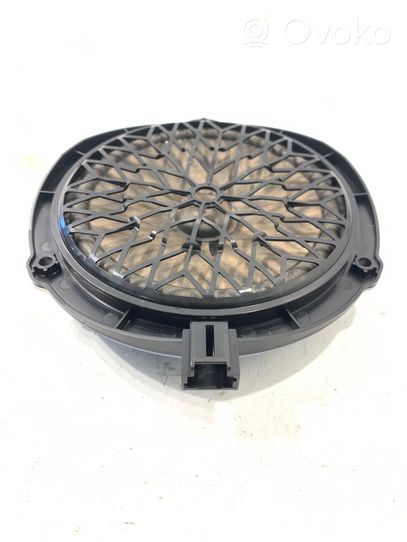 Peugeot 208 Front door speaker A01905601