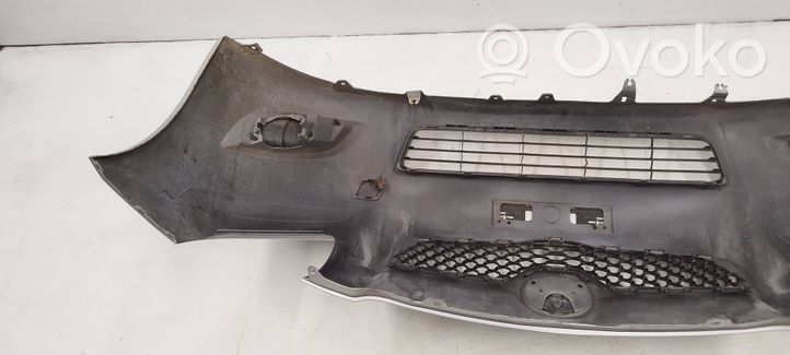 Toyota Yaris Front bumper 521190d340