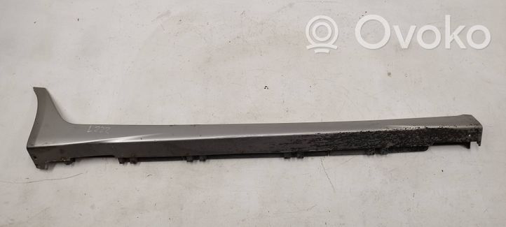 Mitsubishi Grandis Sill 