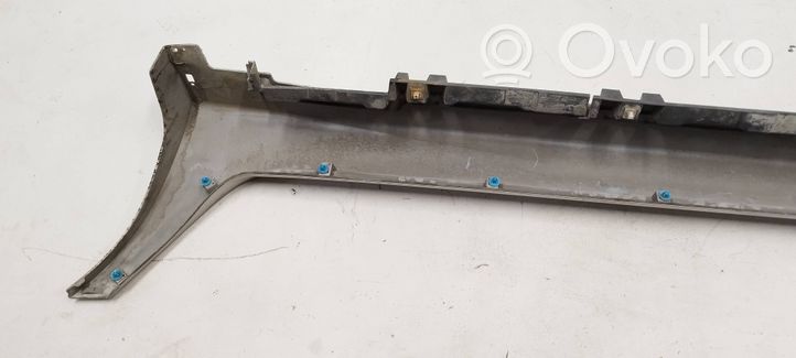 Mitsubishi Grandis Sill 