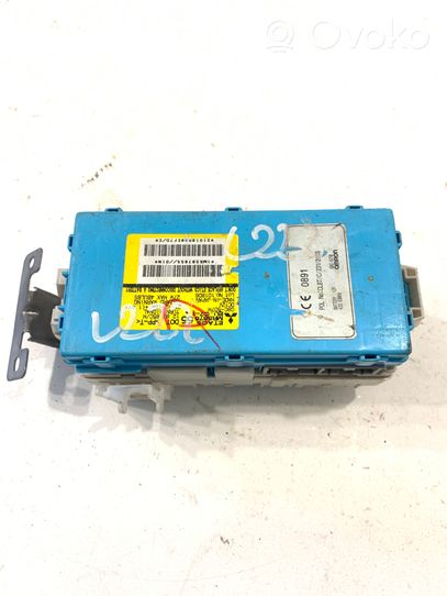 Mitsubishi Grandis Sulakemoduuli MR587655