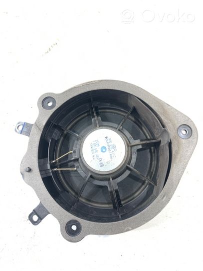 Audi A3 S3 8P Rear door speaker 8P0035411C