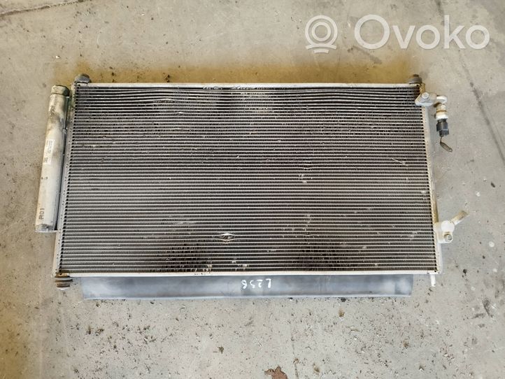 Honda Civic IX Oro kondicionieriaus radiatorius aušinimo mf4477508980